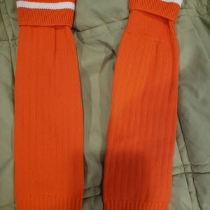 adidas Underwear & Socks - Adidas soccer socks NWOT size L old school adidas Underwear & Socks - Adidas soccer socks NWOT size L old school